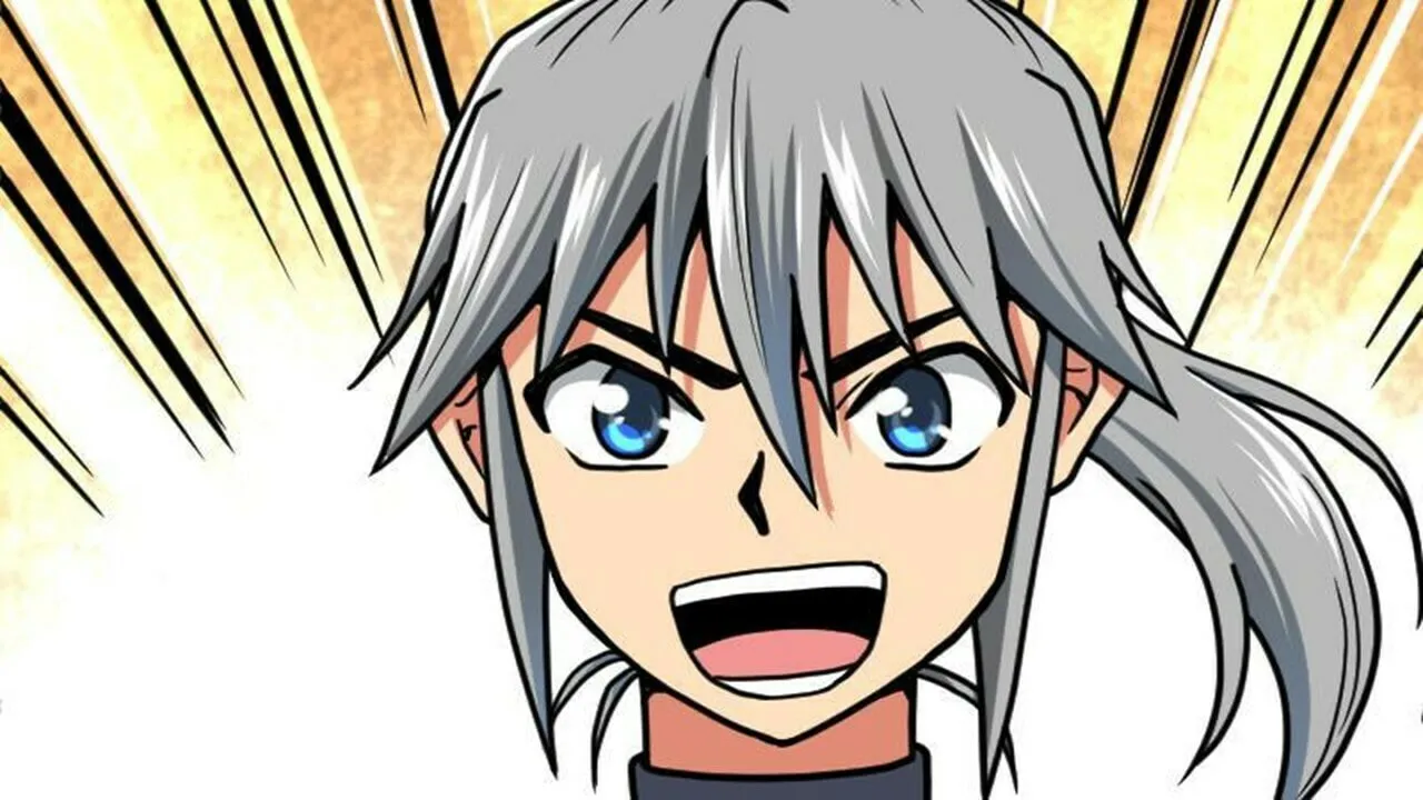 Read Super Swordsman (Colored) chapter 18 image 31 on Lezhin