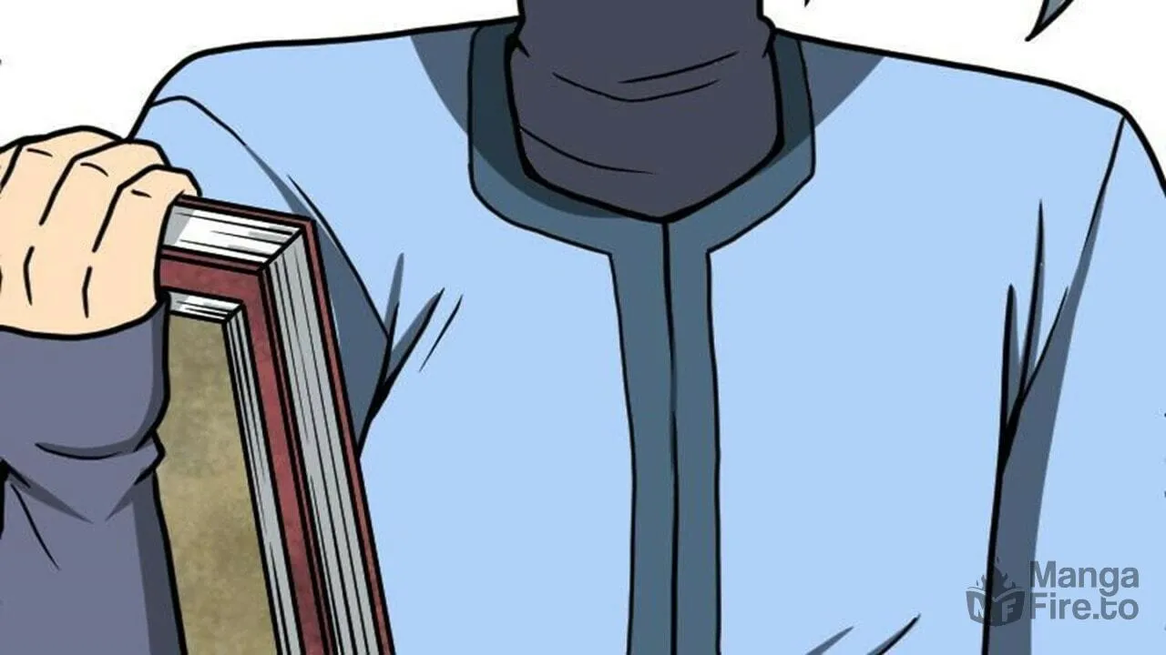 Read Super Swordsman (Colored) chapter 18 image 32 on Lezhin