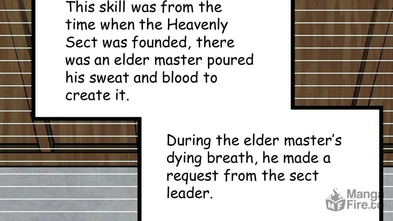 Read Super Swordsman (Colored) chapter 18 image 4 on Lezhin