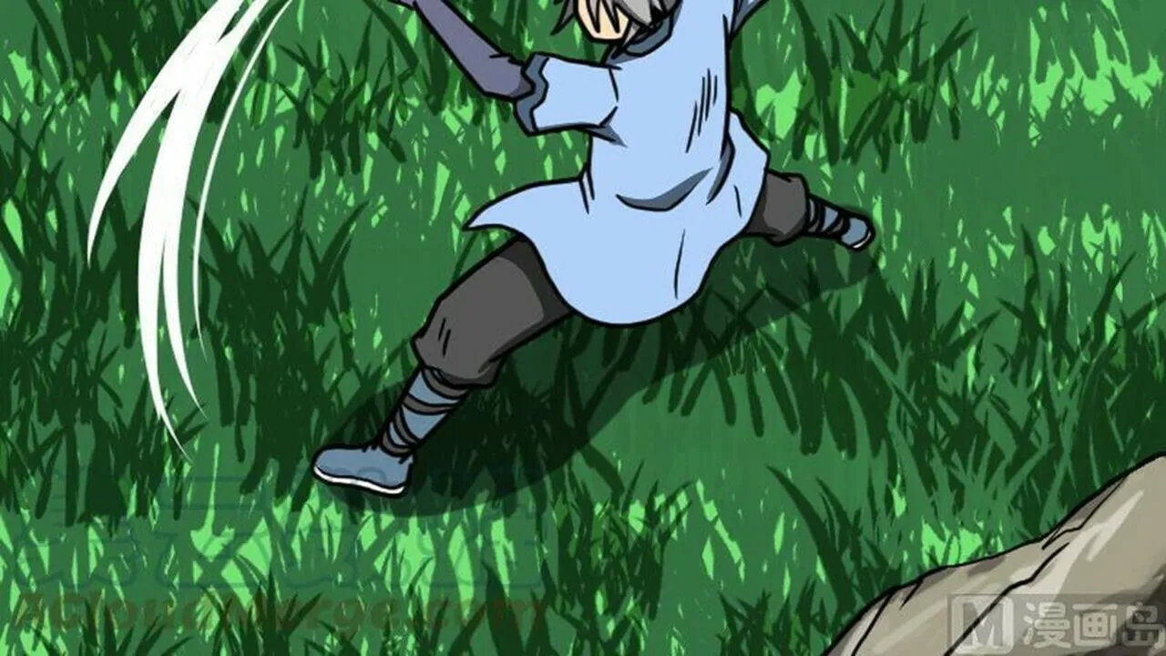 Read Super Swordsman (Colored) chapter 18 image 60 on Lezhin