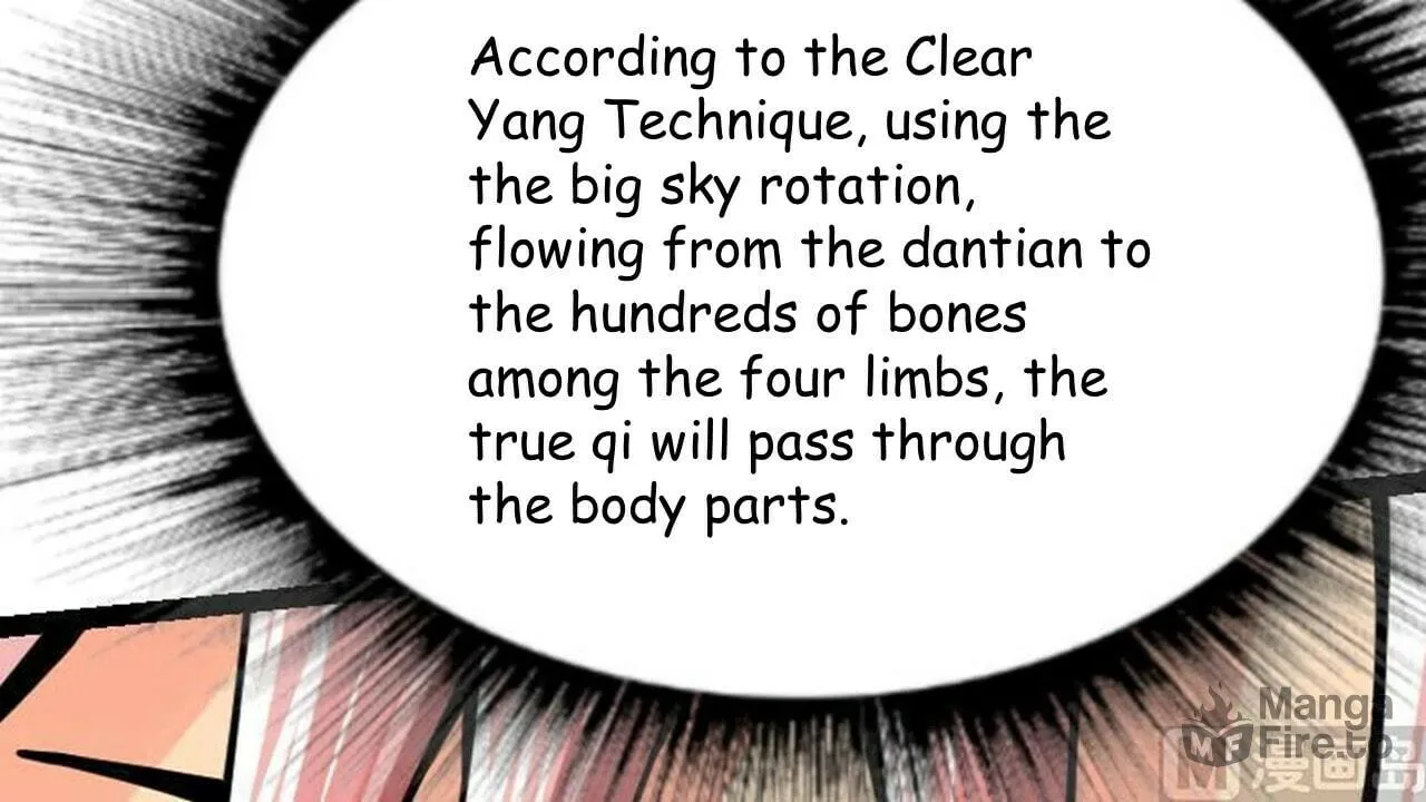 Read Super Swordsman (Colored) chapter 19 image 101 on Lezhin