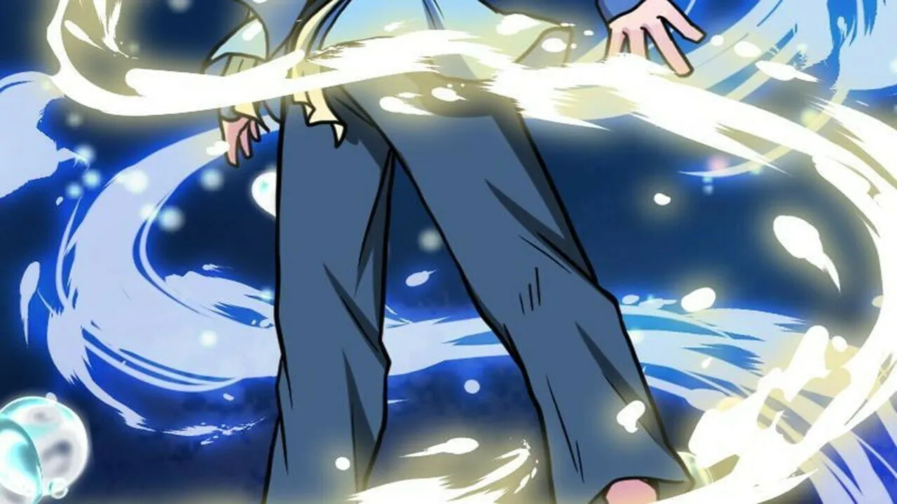 Read Super Swordsman (Colored) chapter 19 image 106 on Lezhin
