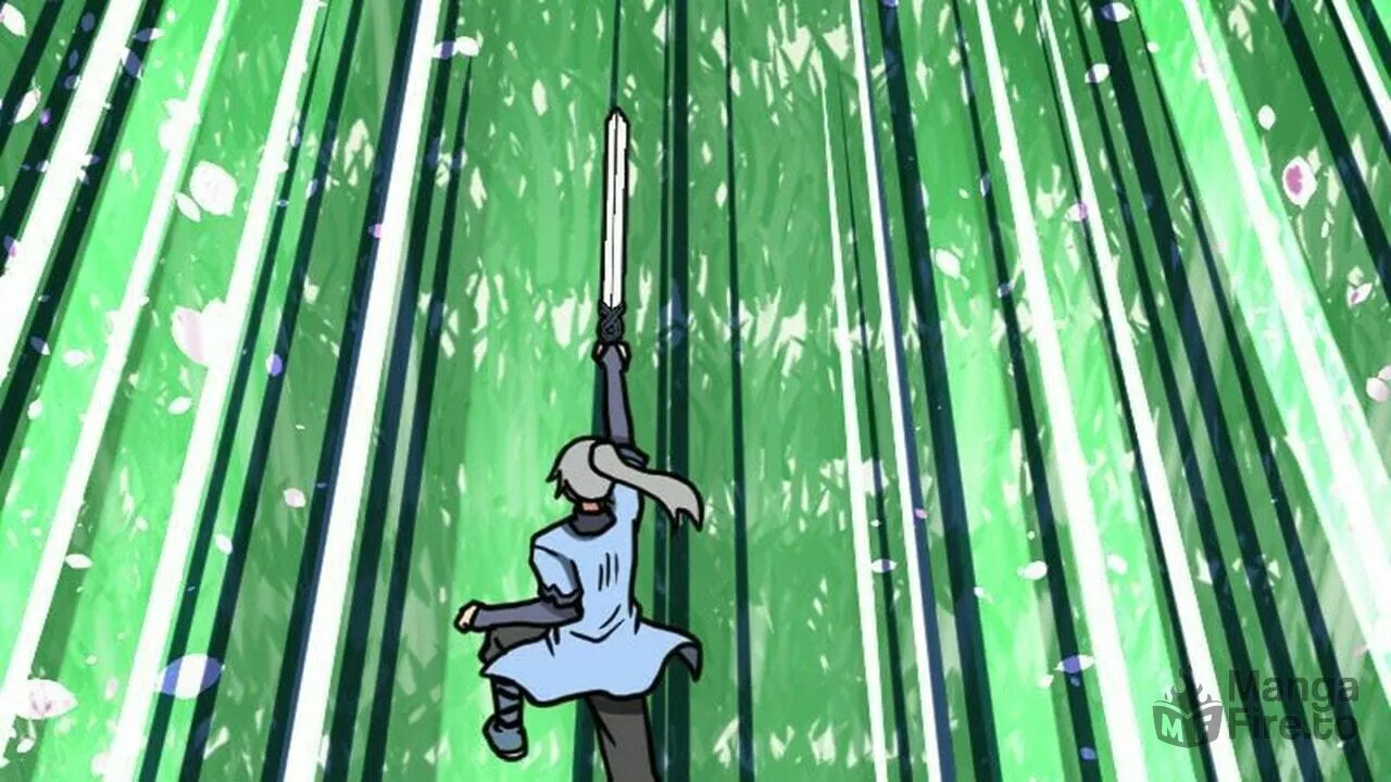 Read Super Swordsman (Colored) chapter 19 image 14 on Lezhin