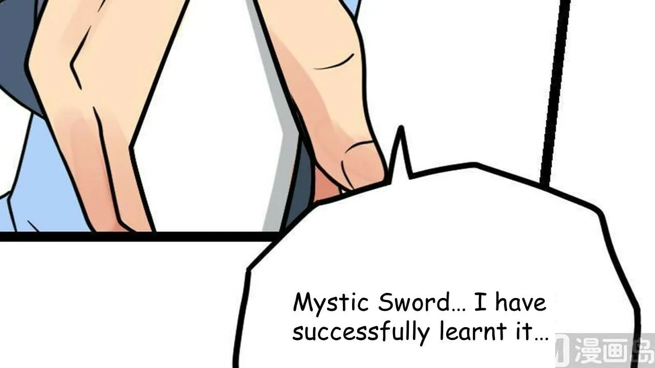 Read Super Swordsman (Colored) chapter 19 image 21 on Lezhin