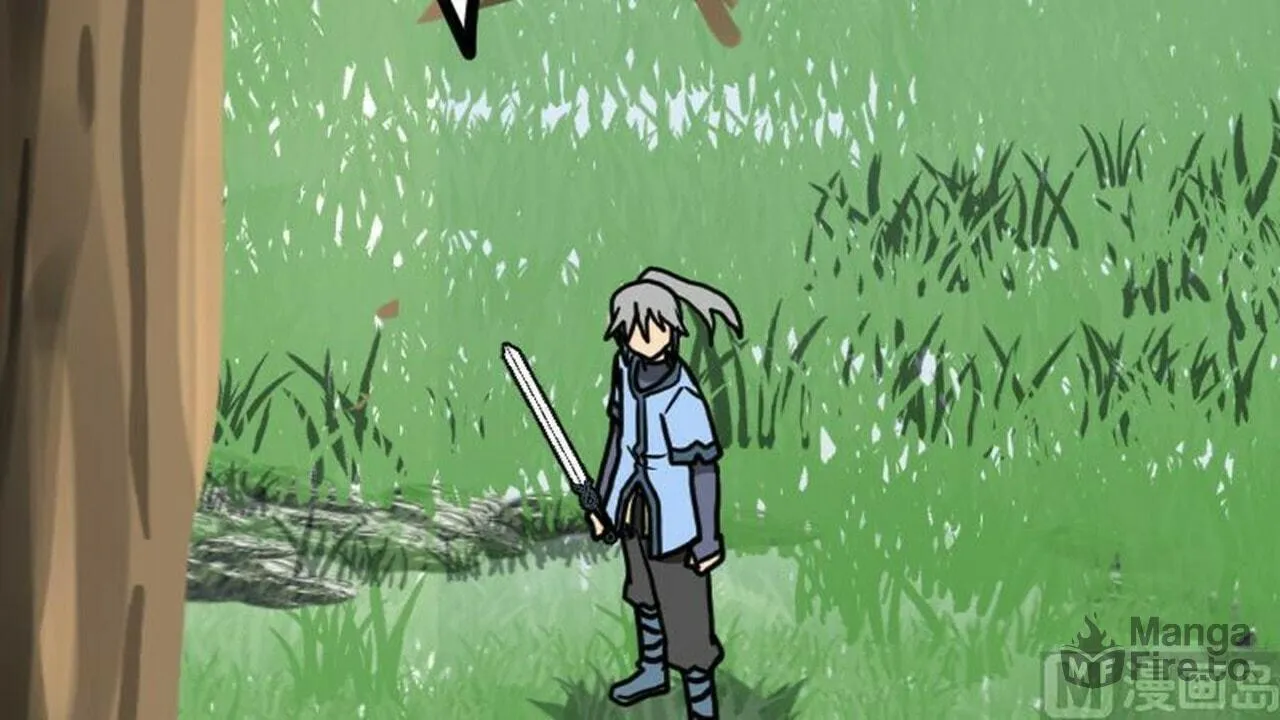 Read Super Swordsman (Colored) chapter 19 image 24 on Lezhin