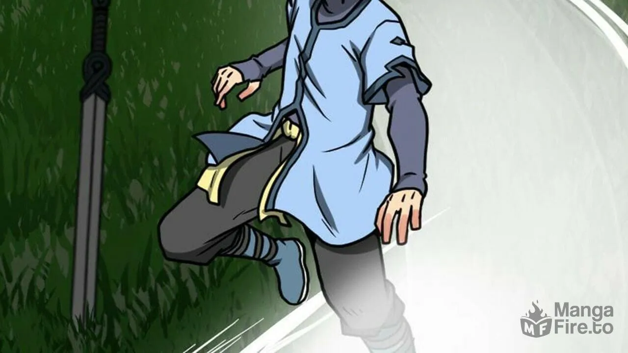 Read Super Swordsman (Colored) chapter 19 image 41 on Lezhin