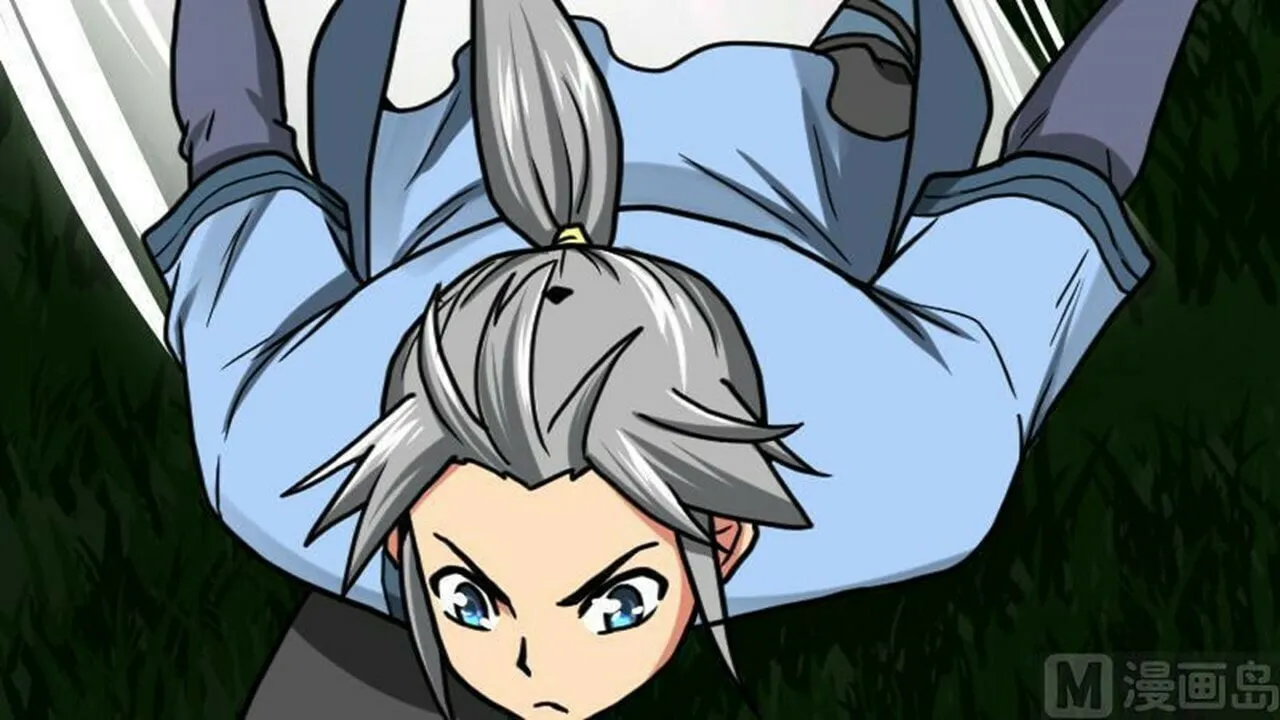 Read Super Swordsman (Colored) chapter 19 image 45 on Lezhin