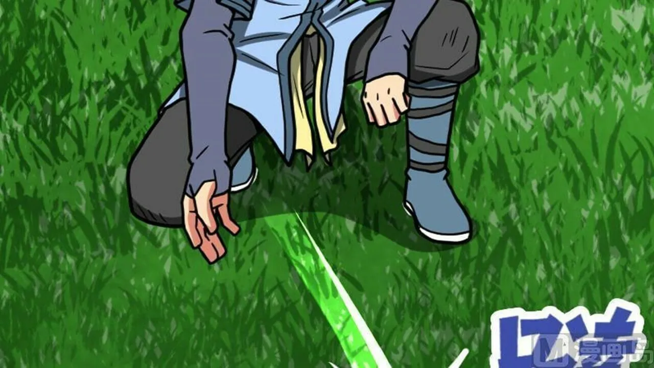 Read Super Swordsman (Colored) chapter 19 image 66 on Lezhin