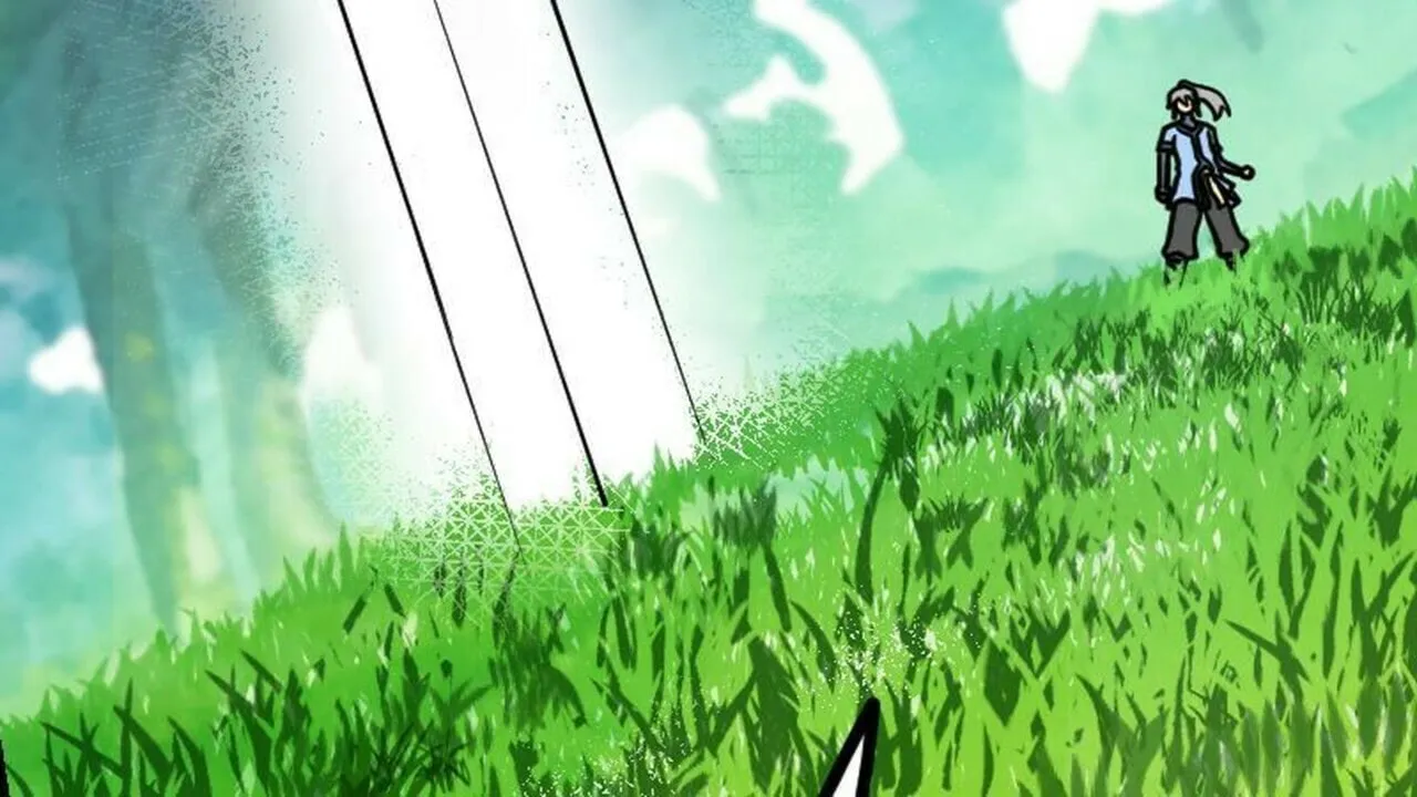 Read Super Swordsman (Colored) chapter 19 image 76 on Lezhin
