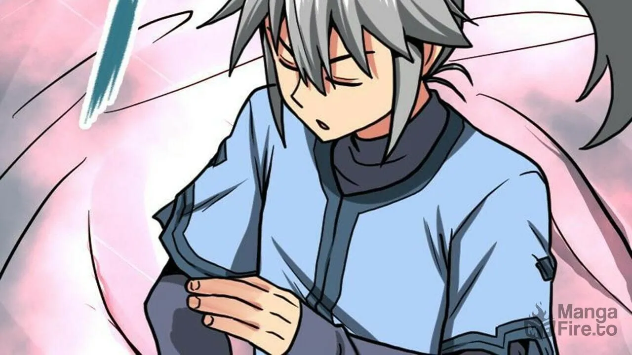 Read Super Swordsman (Colored) chapter 19 image 98 on Lezhin