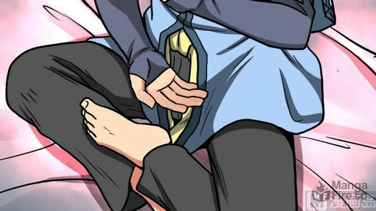 Read Super Swordsman (Colored) chapter 19 image 99 on Lezhin