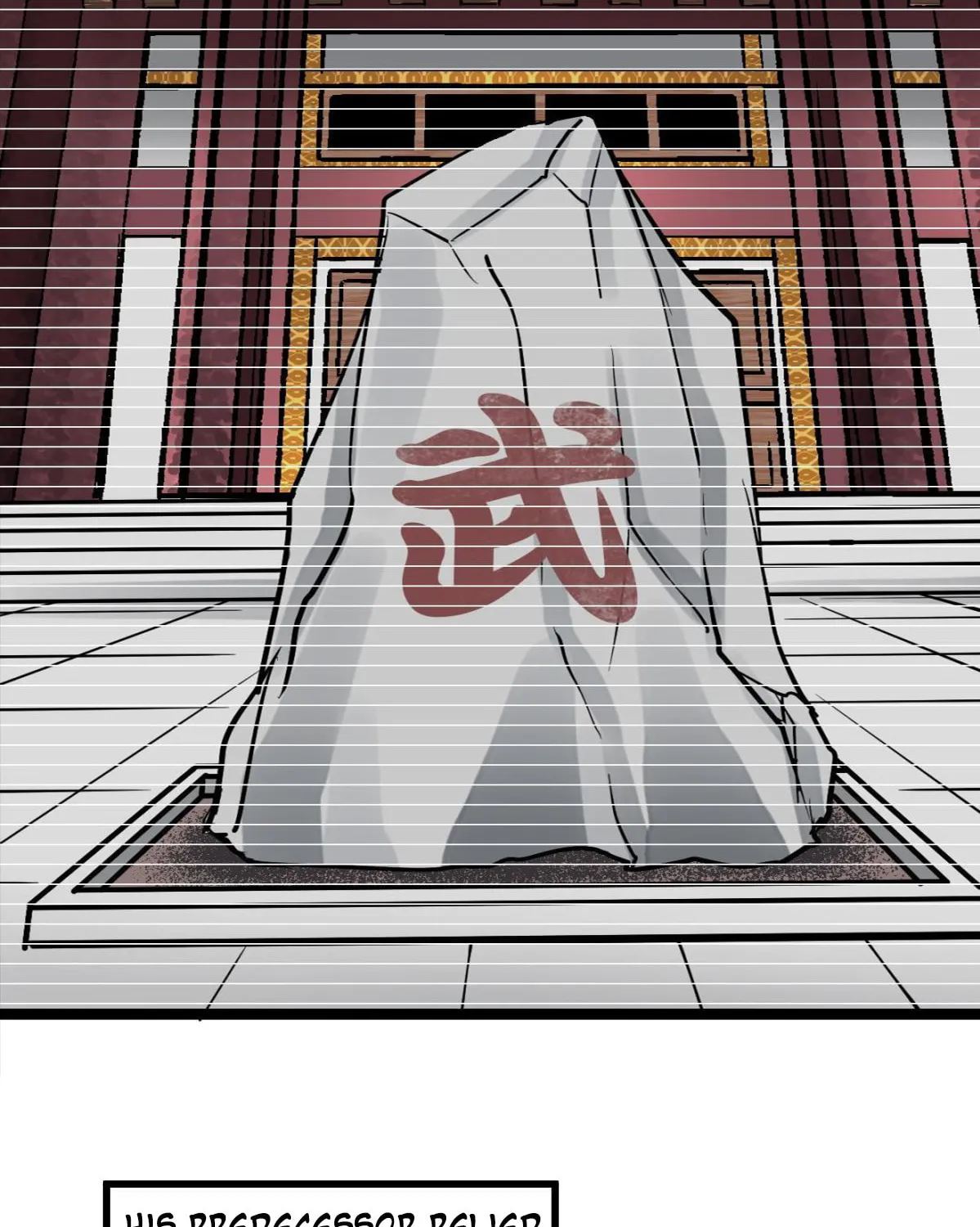 Read Super Swordsman (Colored) chapter 2 image 17 on Lezhin