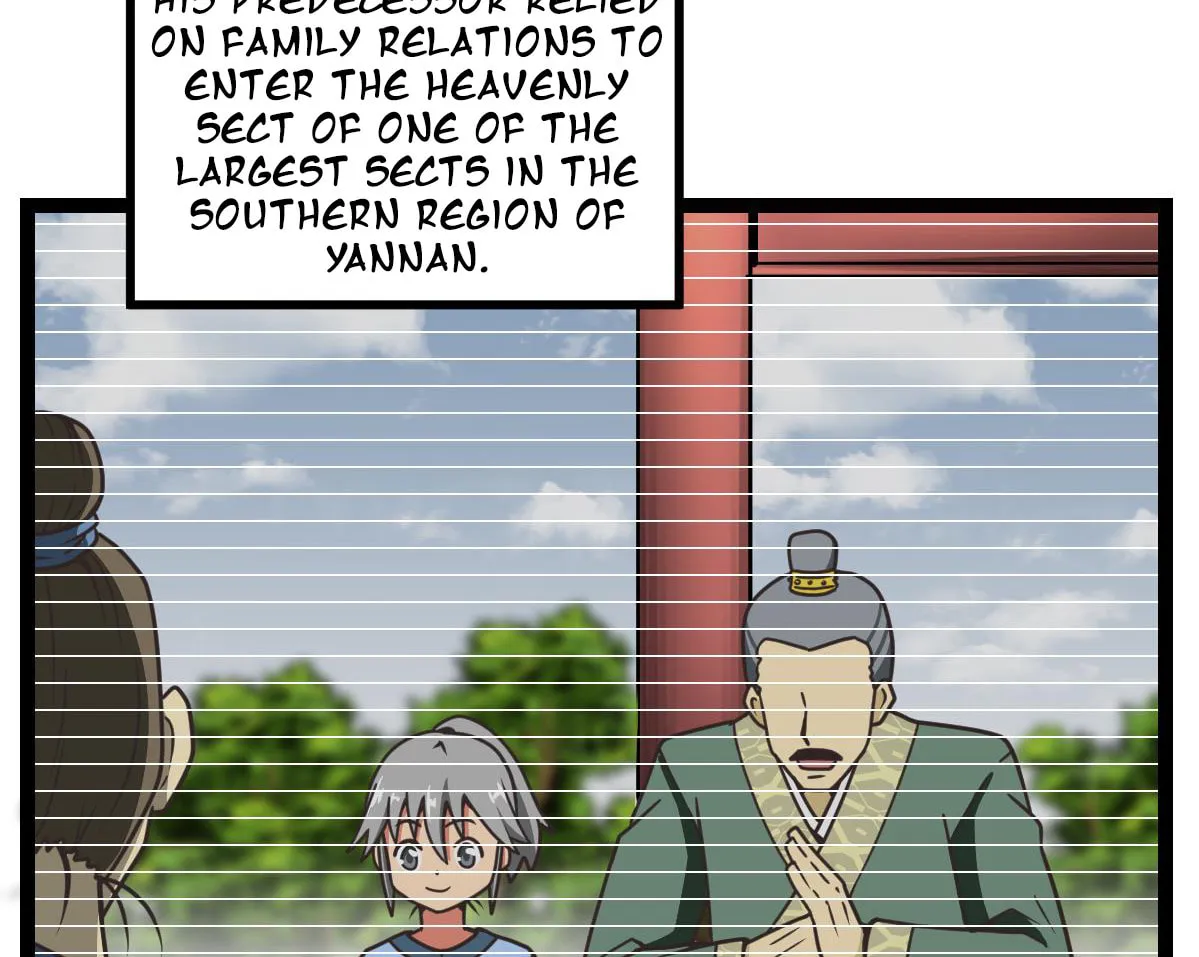Read Super Swordsman (Colored) chapter 2 image 18 on Lezhin