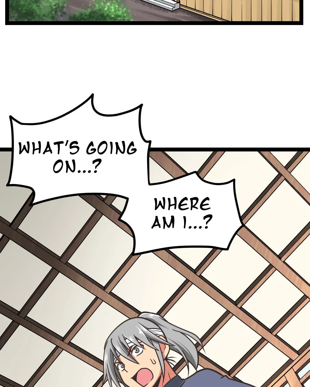 Read Super Swordsman (Colored) chapter 2 image 2 on Lezhin