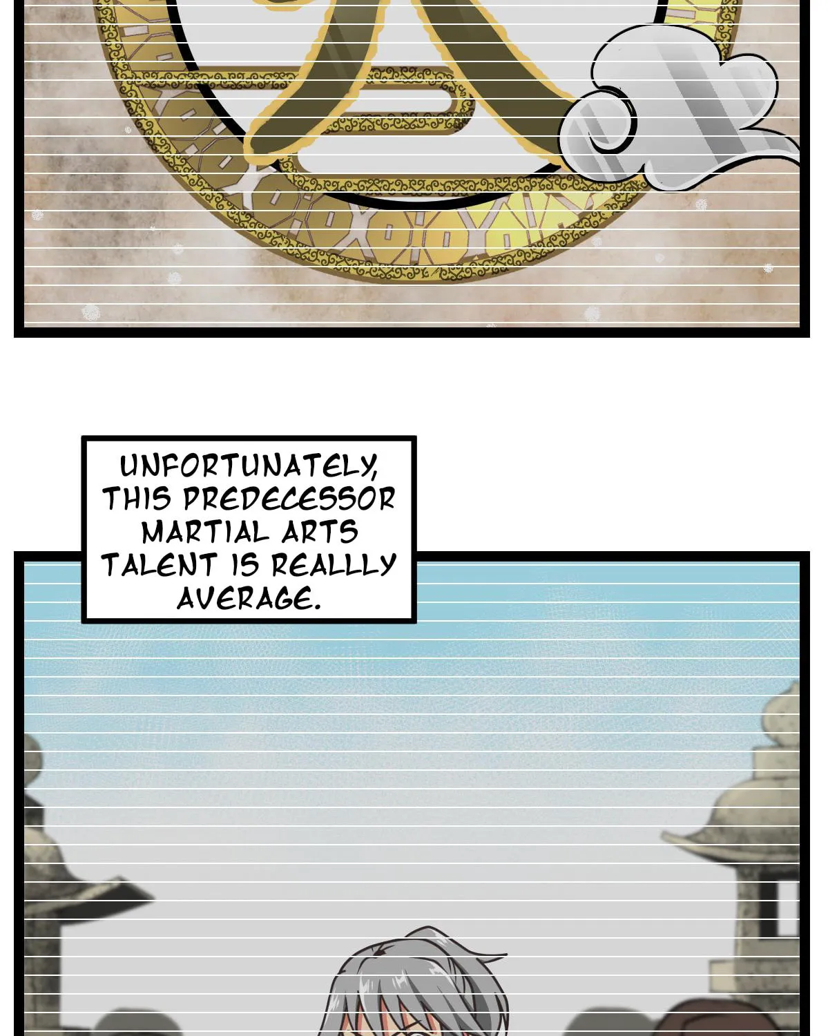 Read Super Swordsman (Colored) chapter 2 image 20 on Lezhin