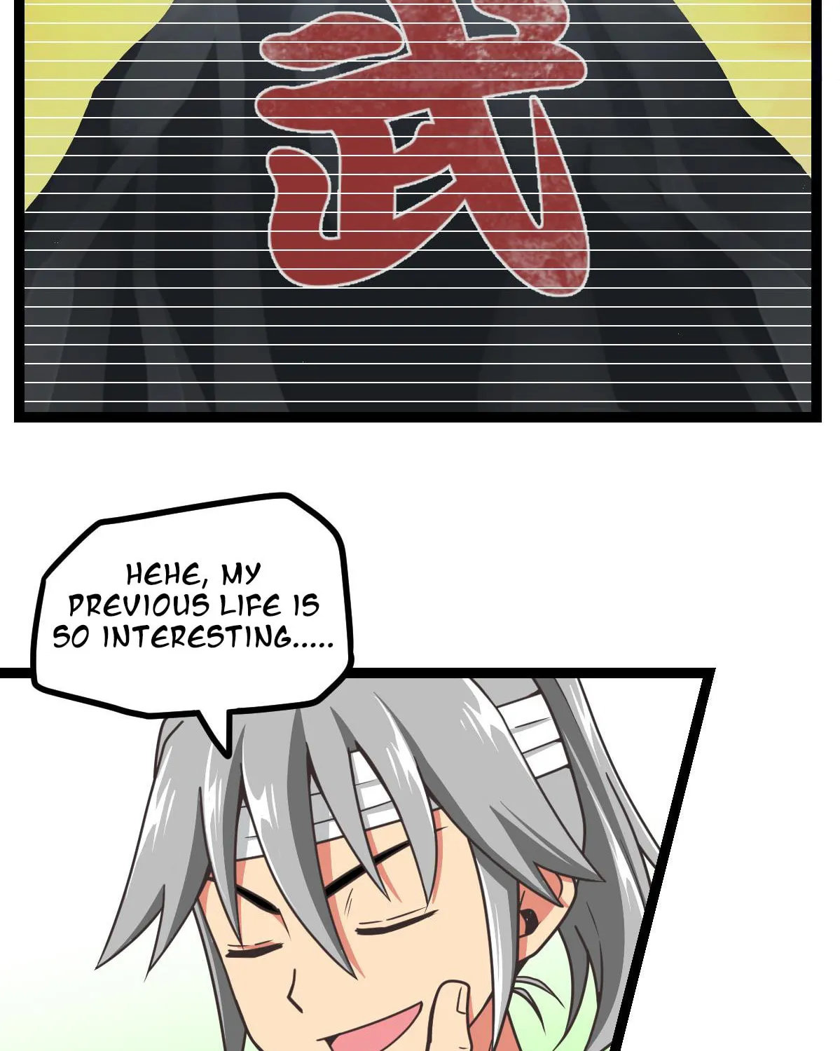Read Super Swordsman (Colored) chapter 2 image 26 on Lezhin