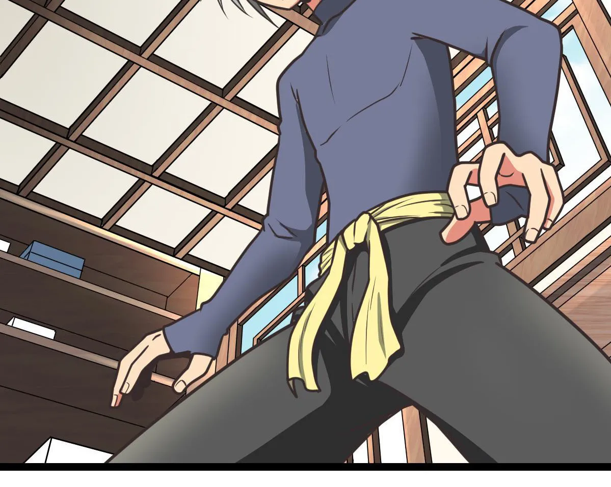 Read Super Swordsman (Colored) chapter 2 image 3 on Lezhin