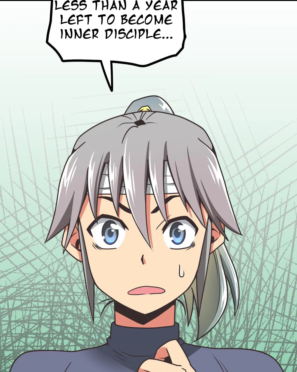 Read Super Swordsman (Colored) chapter 2 image 31 on Lezhin
