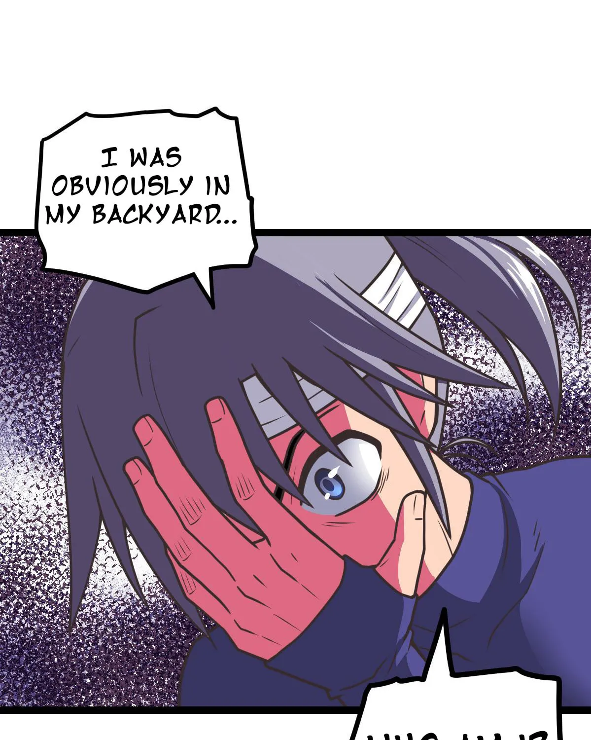 Read Super Swordsman (Colored) chapter 2 image 4 on Lezhin