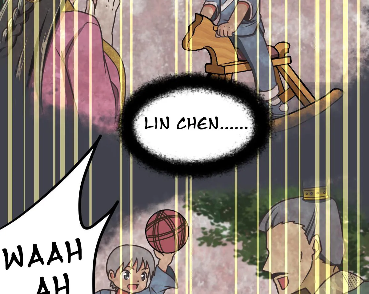 Read Super Swordsman (Colored) chapter 2 image 9 on Lezhin