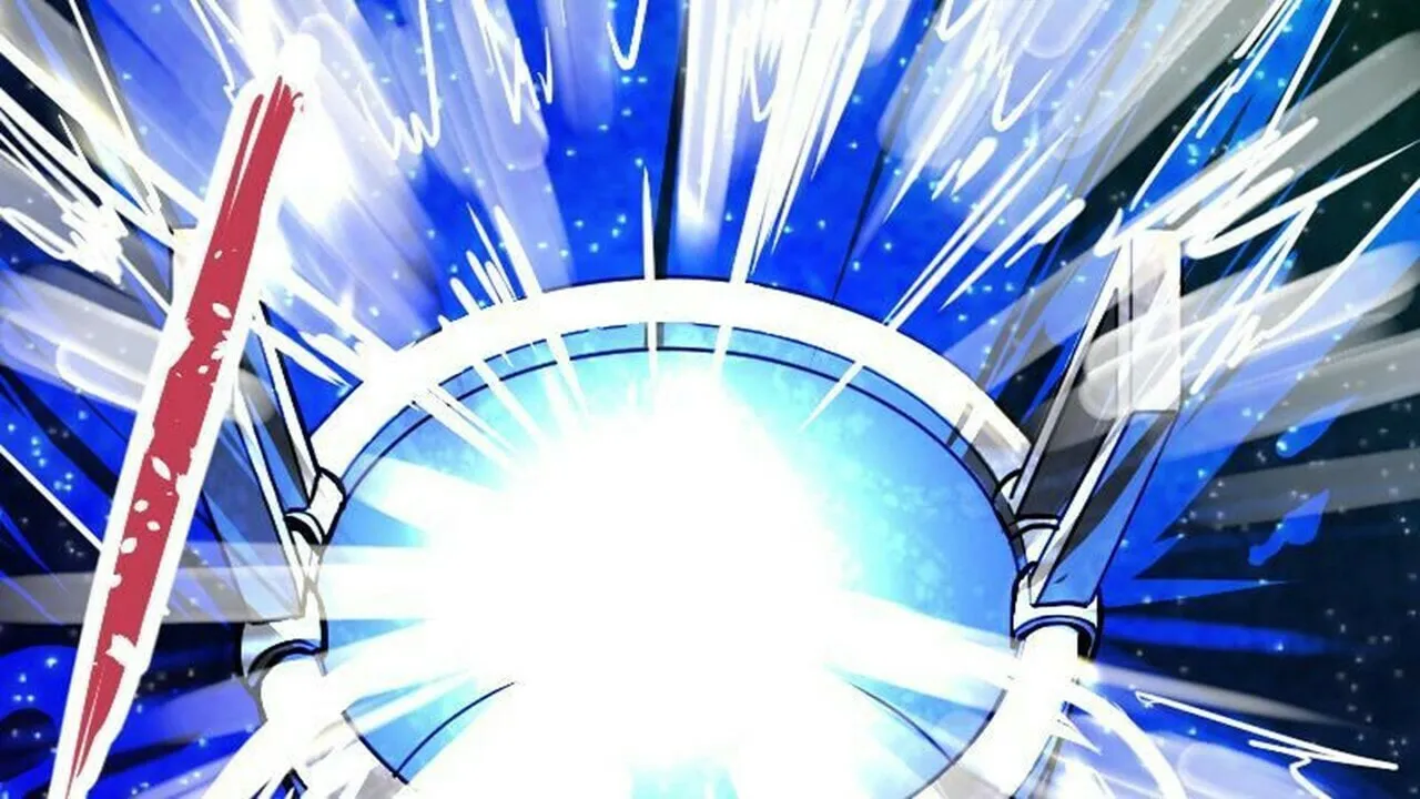 Read Super Swordsman (Colored) chapter 20 image 22 on Lezhin