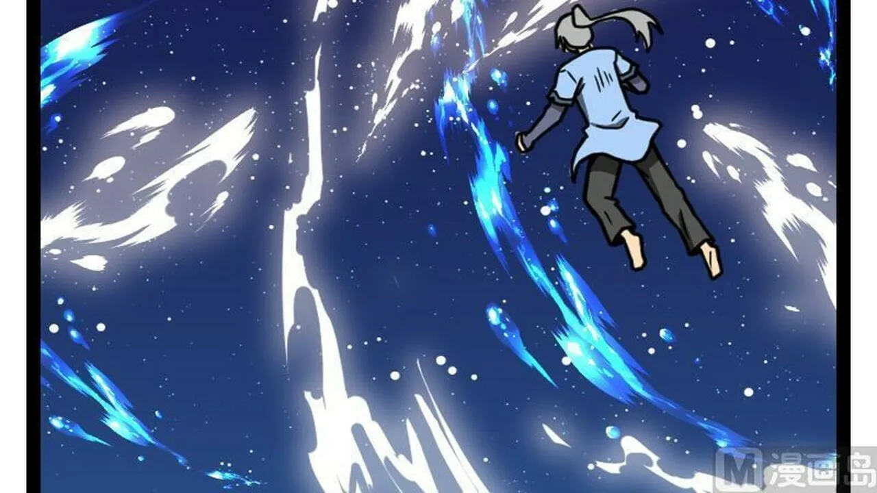 Read Super Swordsman (Colored) chapter 20 image 3 on Lezhin