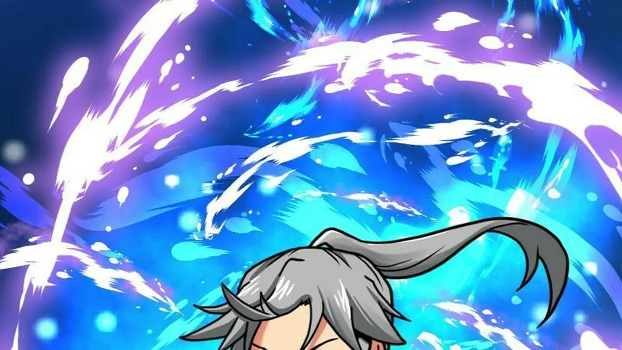 Read Super Swordsman (Colored) chapter 20 image 31 on Lezhin