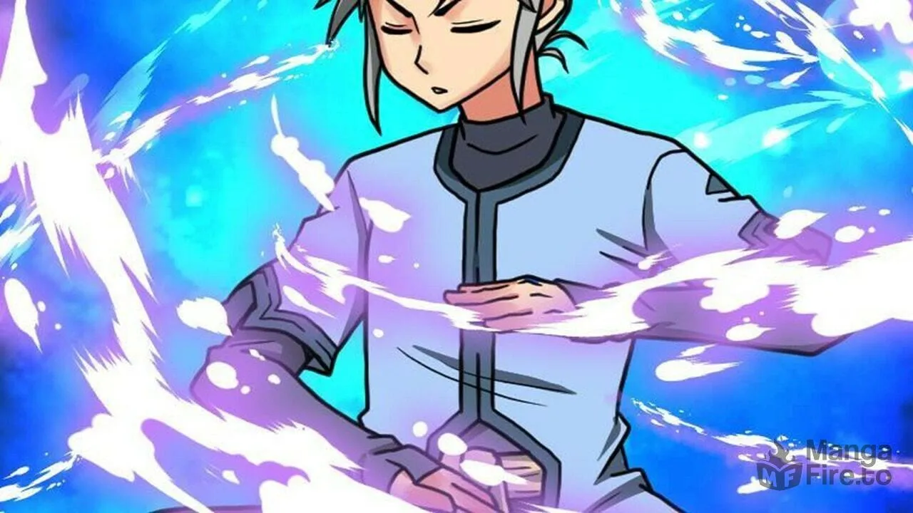 Read Super Swordsman (Colored) chapter 20 image 32 on Lezhin