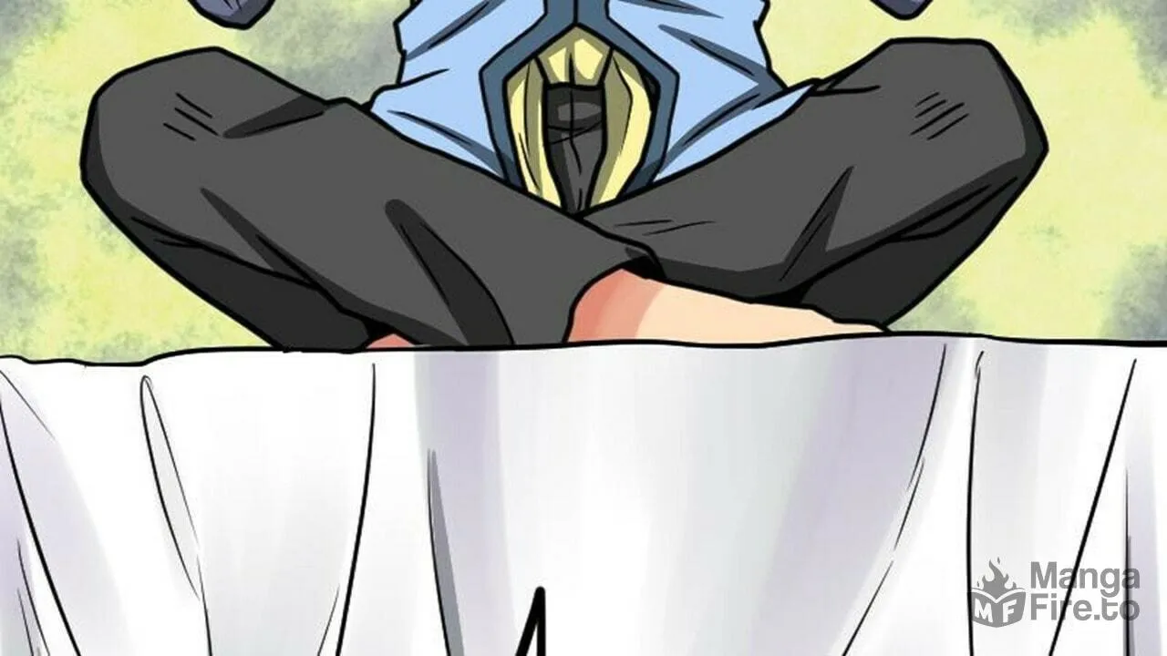 Read Super Swordsman (Colored) chapter 20 image 44 on Lezhin