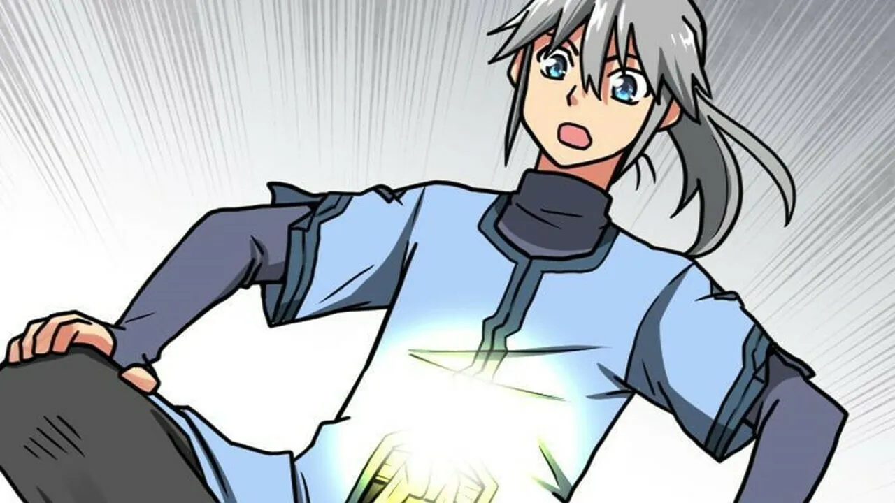 Read Super Swordsman (Colored) chapter 20 image 58 on Lezhin