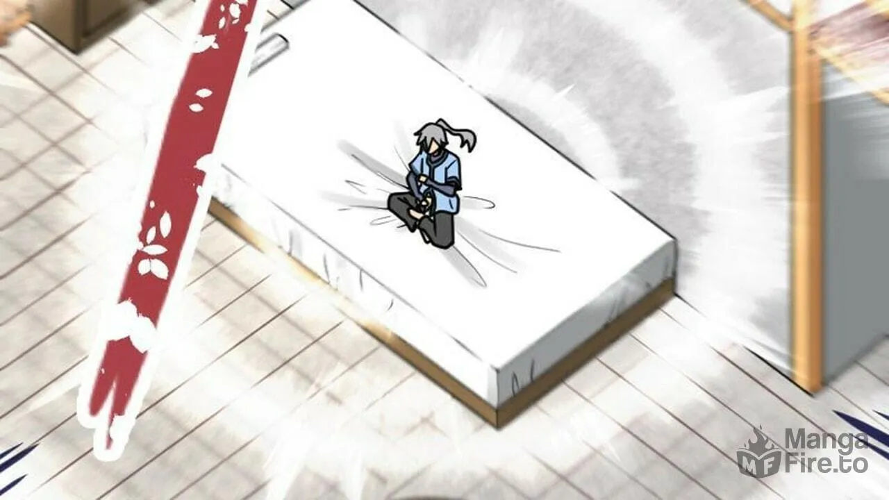 Read Super Swordsman (Colored) chapter 20 image 74 on Lezhin
