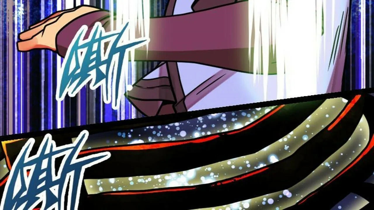 Read Super Swordsman (Colored) chapter 20 image 81 on Lezhin