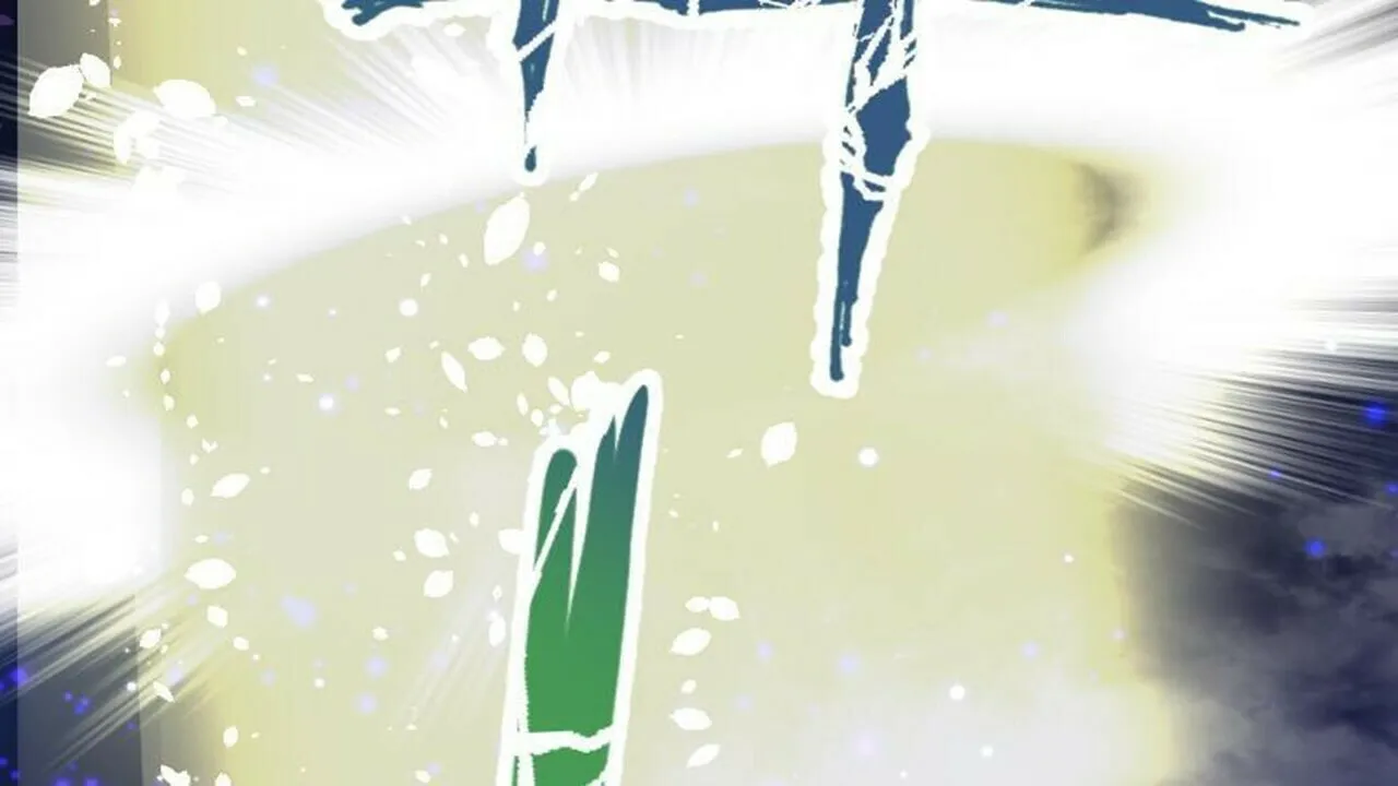 Read Super Swordsman (Colored) chapter 20 image 93 on Lezhin