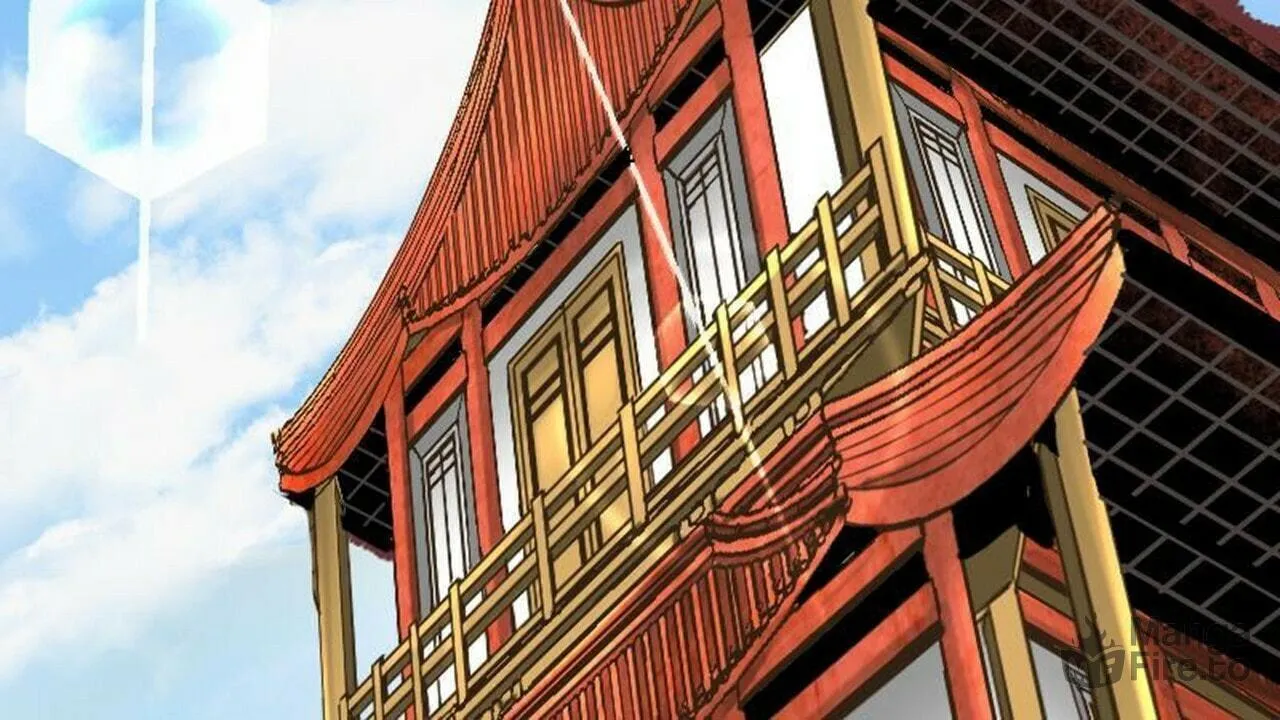 Read Super Swordsman (Colored) chapter 21 image 19 on Lezhin