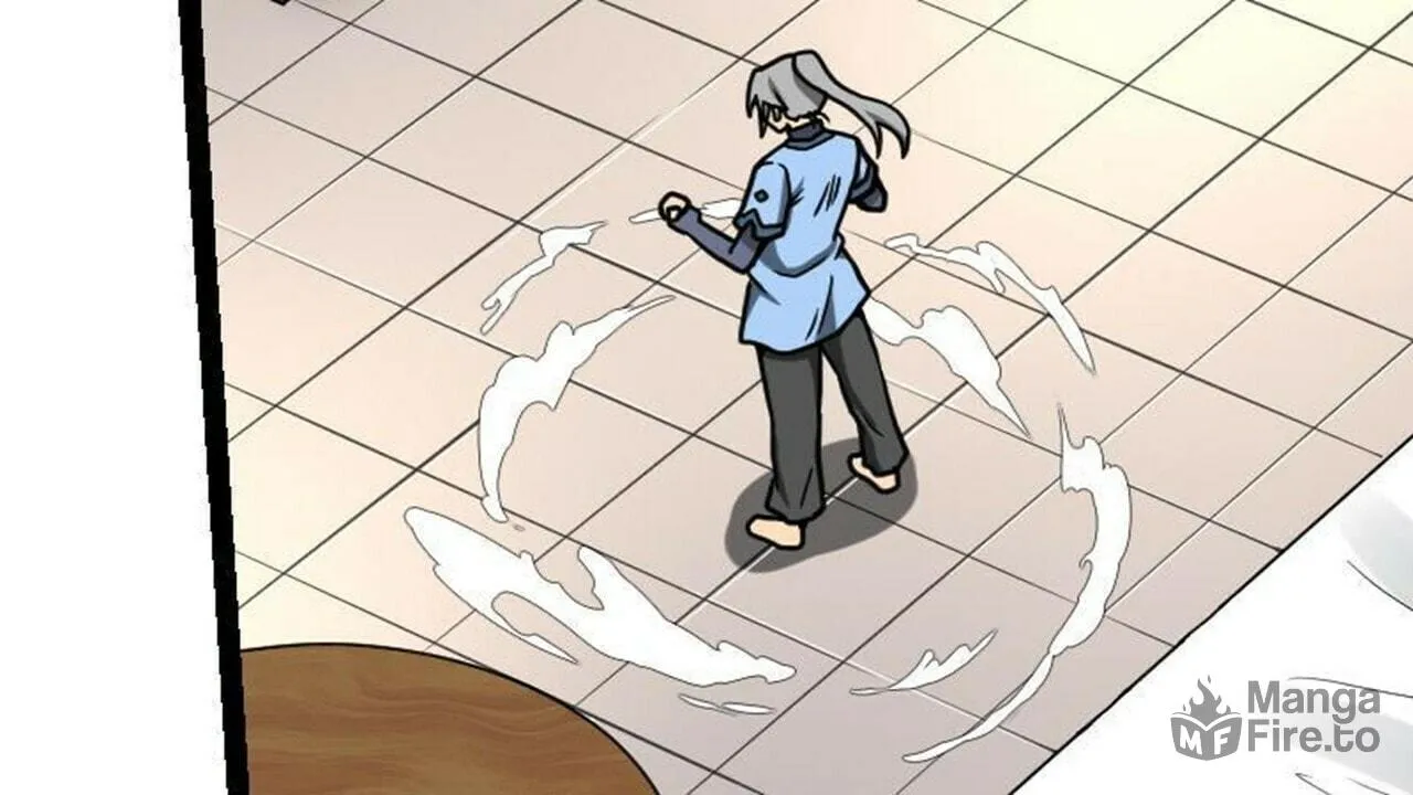 Read Super Swordsman (Colored) chapter 21 image 2 on Lezhin