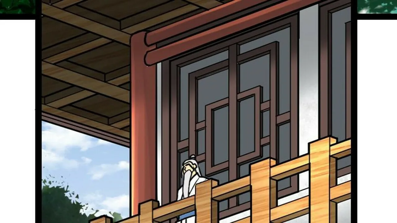Read Super Swordsman (Colored) chapter 21 image 22 on Lezhin