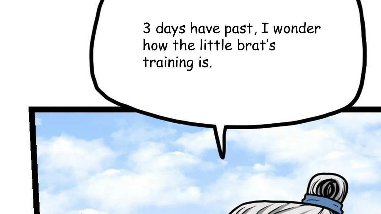 Read Super Swordsman (Colored) chapter 21 image 25 on Lezhin