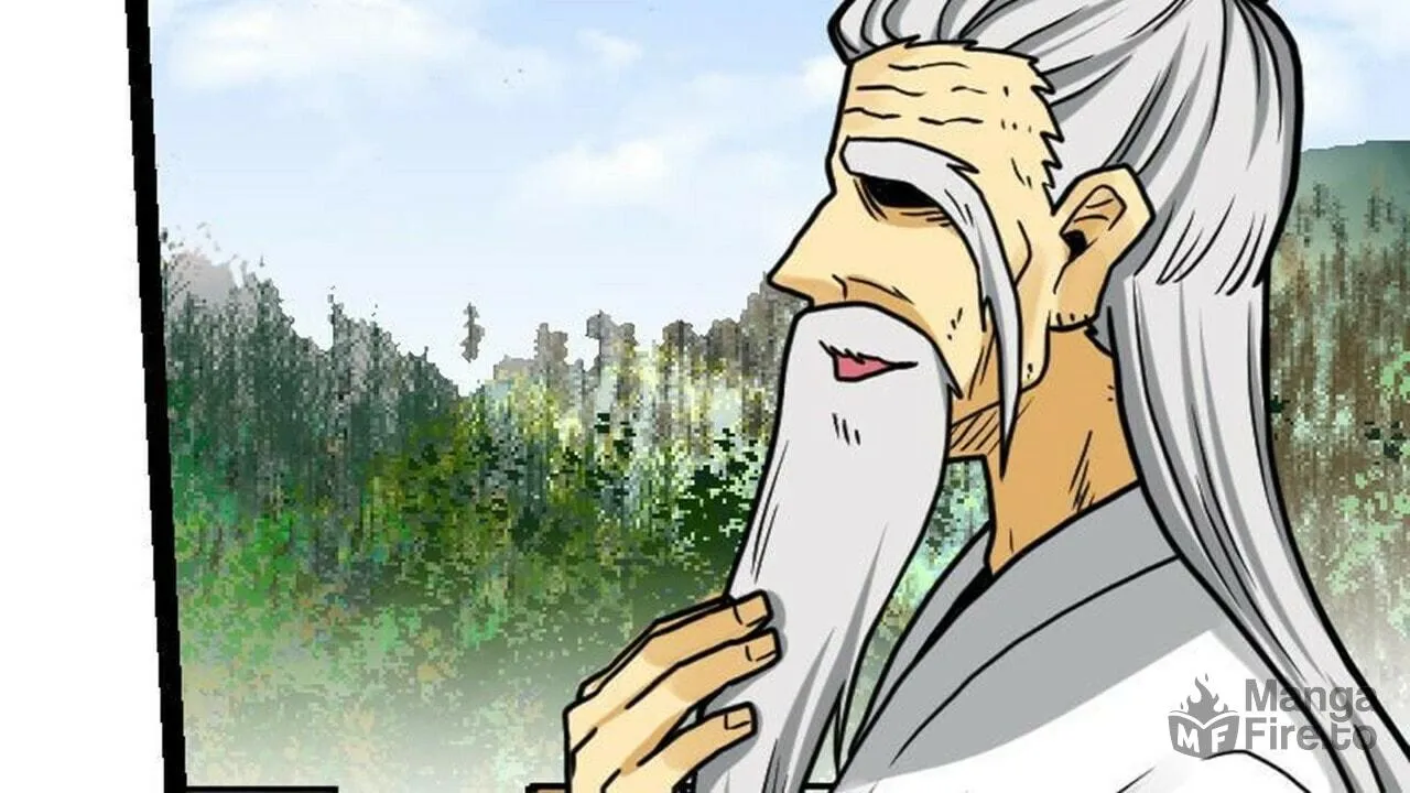 Read Super Swordsman (Colored) chapter 21 image 26 on Lezhin