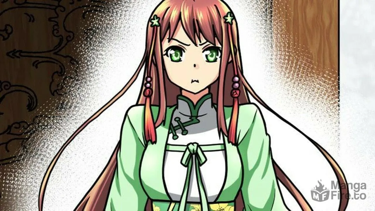 Read Super Swordsman (Colored) chapter 21 image 32 on Lezhin