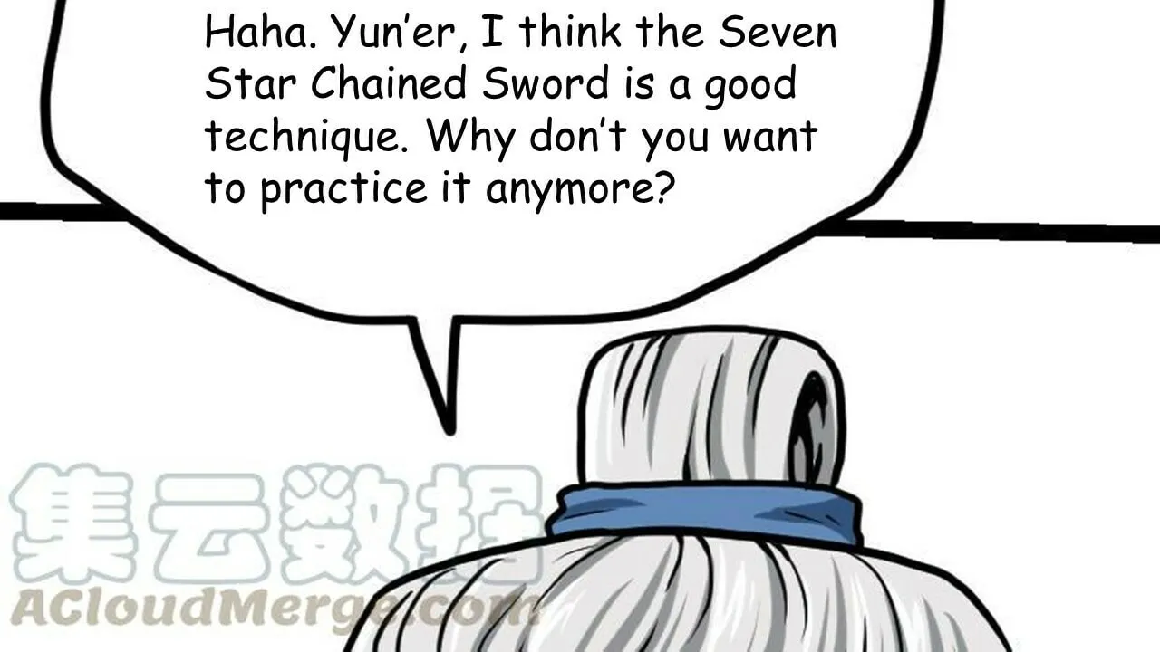 Read Super Swordsman (Colored) chapter 21 image 40 on Lezhin