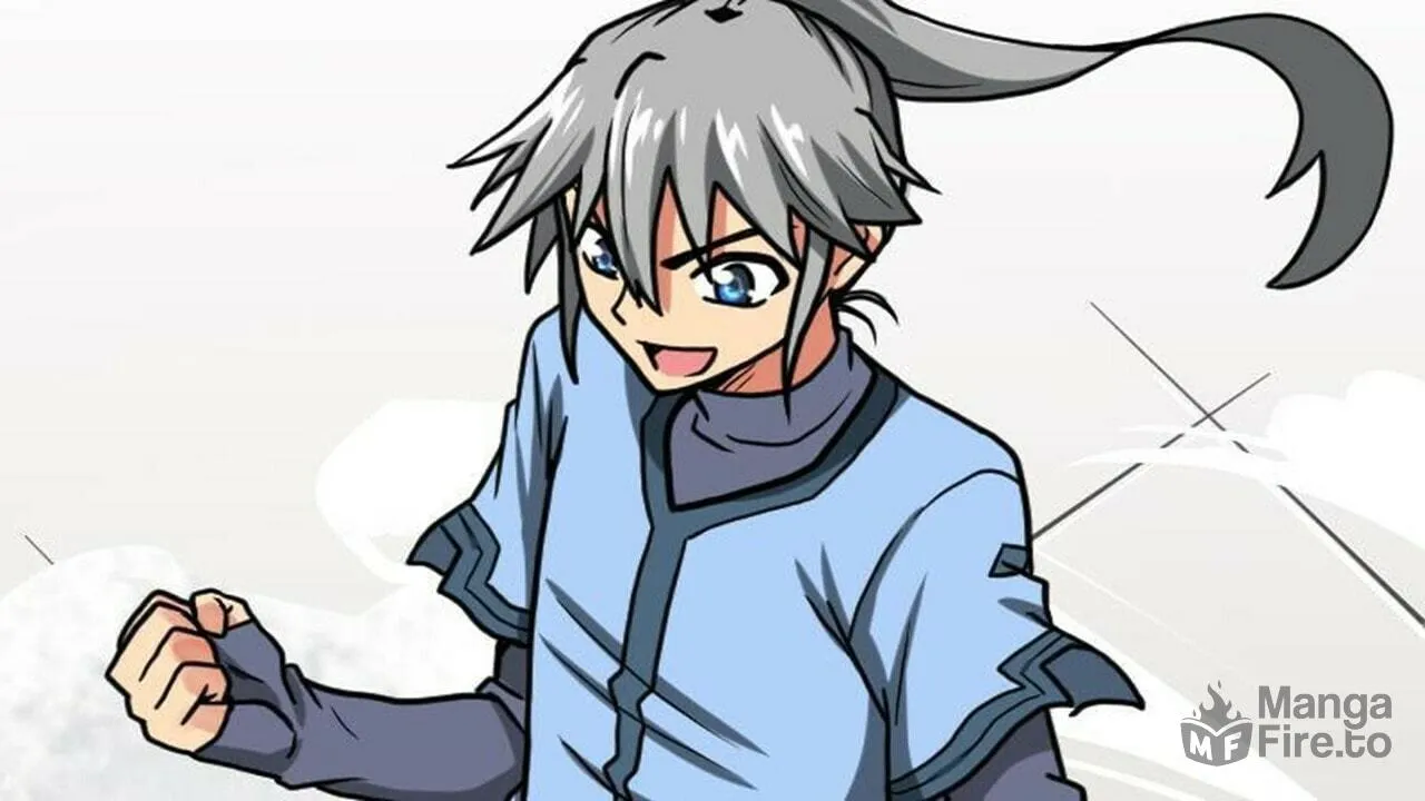 Read Super Swordsman (Colored) chapter 21 image 5 on Lezhin
