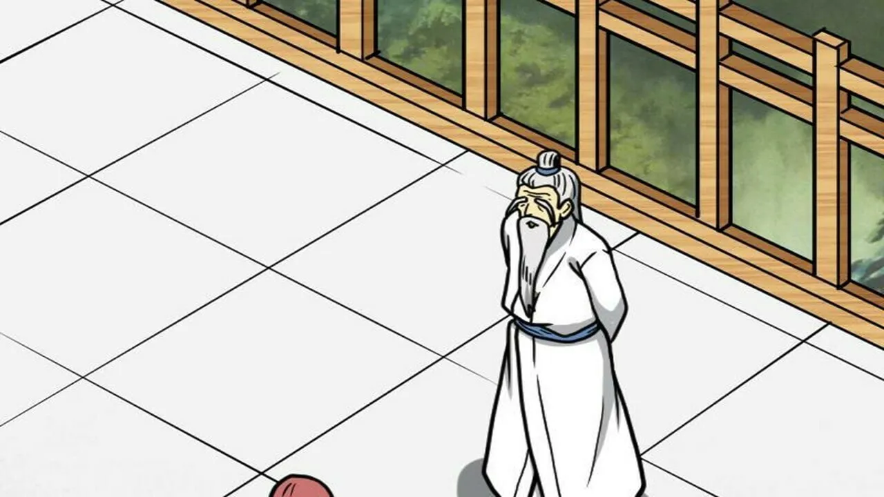 Read Super Swordsman (Colored) chapter 21 image 55 on Lezhin