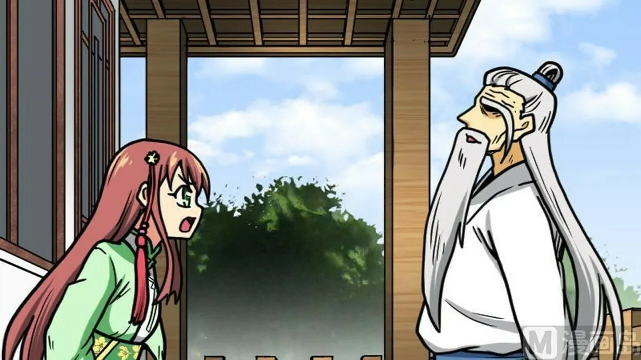 Read Super Swordsman (Colored) chapter 21 image 63 on Lezhin