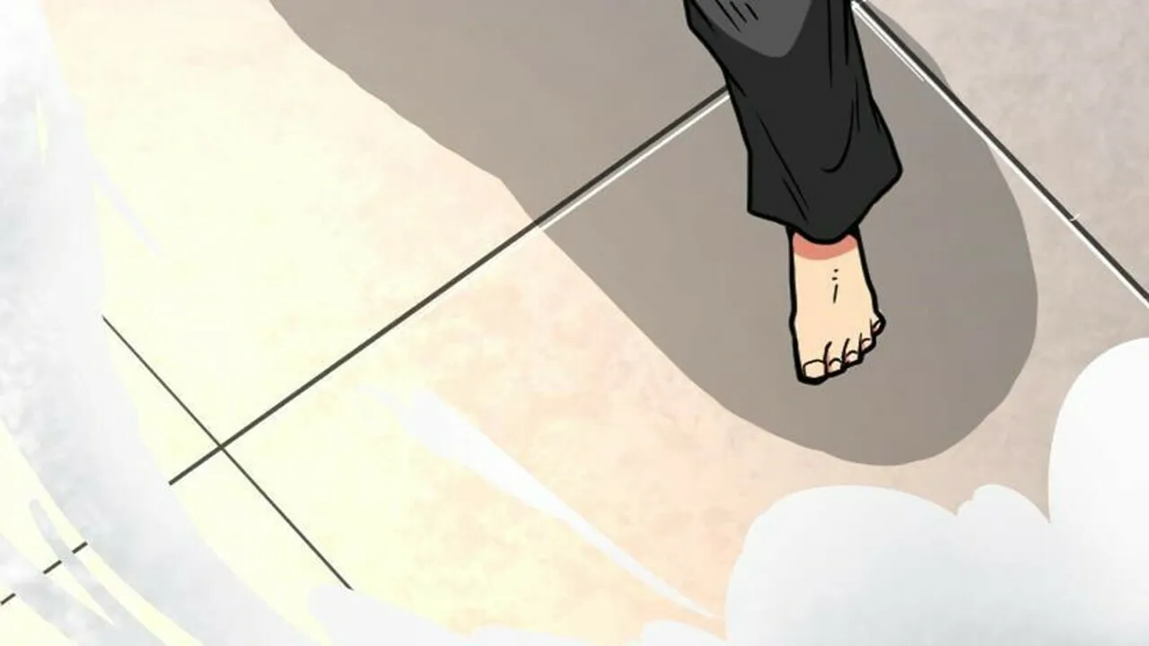 Read Super Swordsman (Colored) chapter 21 image 7 on Lezhin