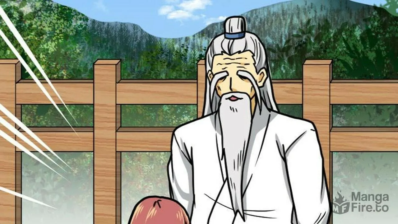 Read Super Swordsman (Colored) chapter 21 image 71 on Lezhin