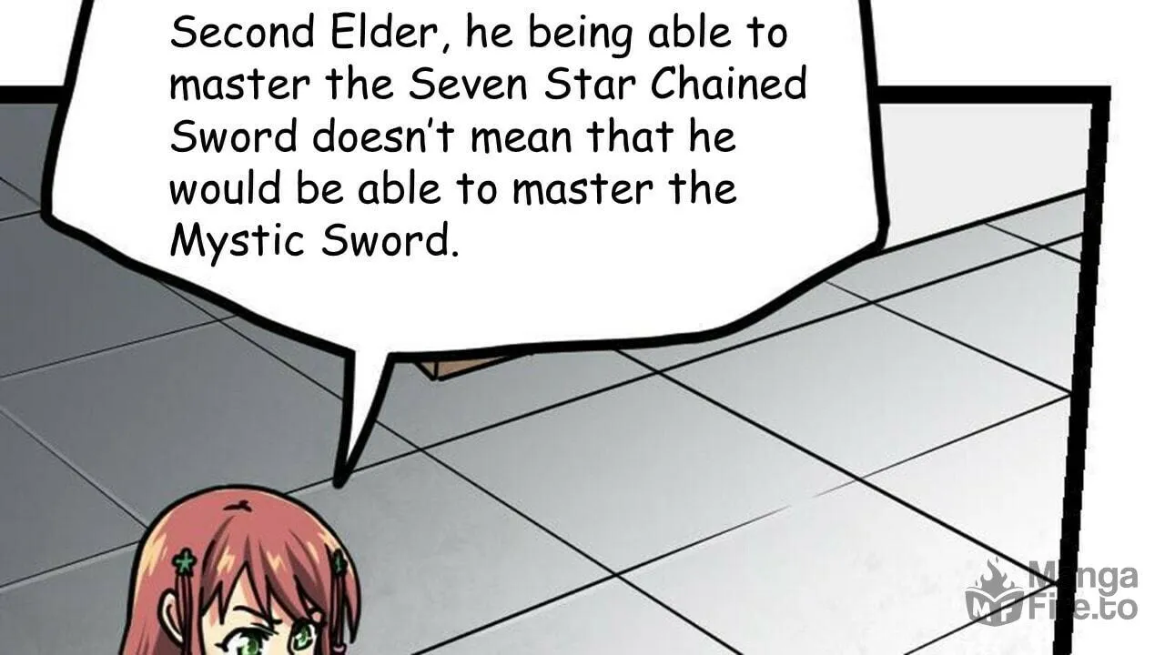 Read Super Swordsman (Colored) chapter 21 image 79 on Lezhin