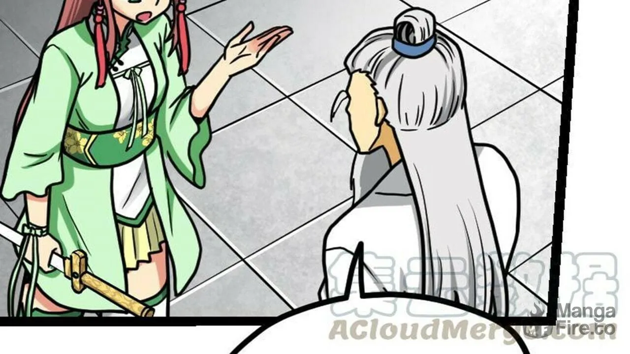 Read Super Swordsman (Colored) chapter 21 image 80 on Lezhin