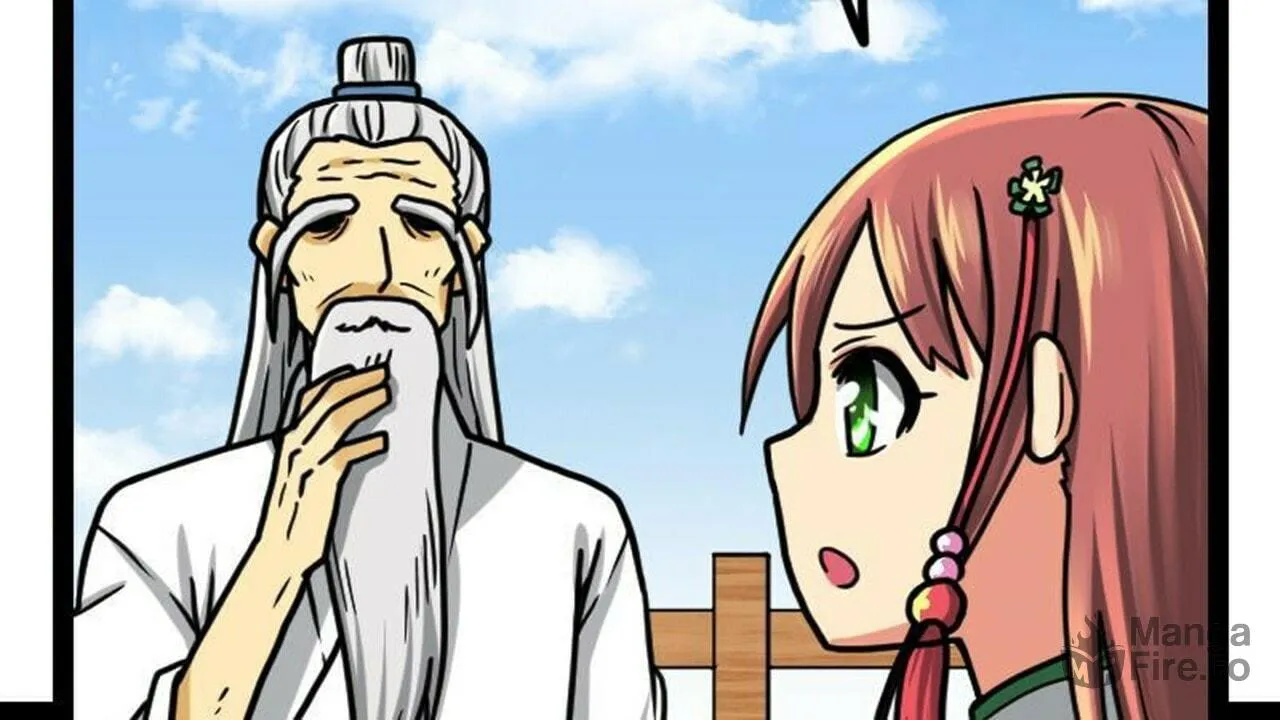 Read Super Swordsman (Colored) chapter 21 image 83 on Lezhin