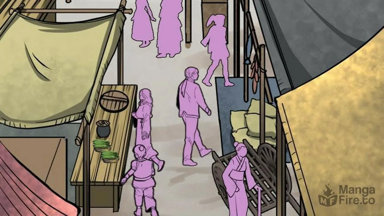 Read Super Swordsman (Colored) chapter 21 image 95 on Lezhin