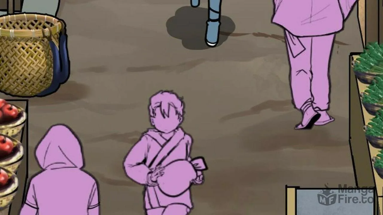 Read Super Swordsman (Colored) chapter 21 image 98 on Lezhin